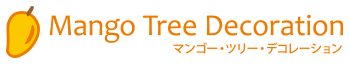 xW^uE\[vEJ[rO Mango Tree Decoration